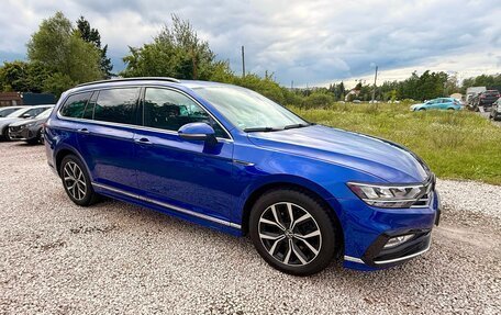 Volkswagen Passat B8 рестайлинг, 2023 год, 2 190 000 рублей, 2 фотография