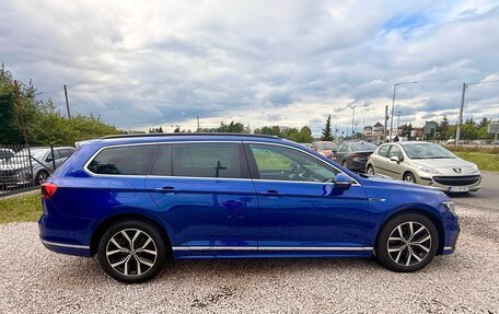Volkswagen Passat B8 рестайлинг, 2023 год, 2 190 000 рублей, 6 фотография