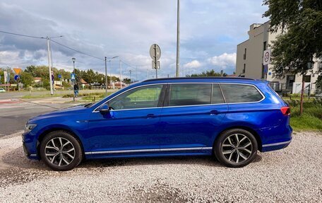 Volkswagen Passat B8 рестайлинг, 2023 год, 2 190 000 рублей, 5 фотография