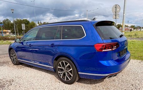 Volkswagen Passat B8 рестайлинг, 2023 год, 2 190 000 рублей, 4 фотография