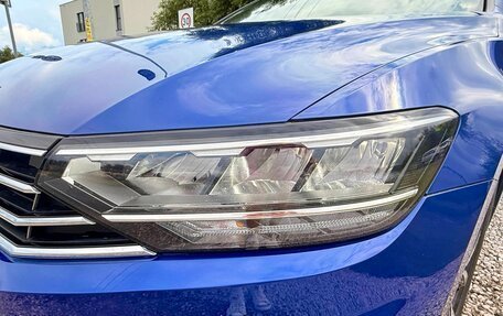Volkswagen Passat B8 рестайлинг, 2023 год, 2 190 000 рублей, 9 фотография