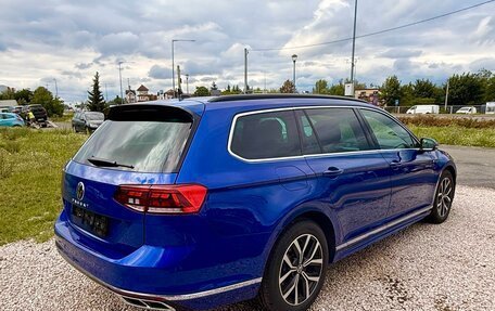 Volkswagen Passat B8 рестайлинг, 2023 год, 2 190 000 рублей, 3 фотография