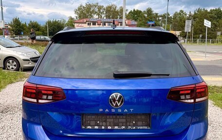 Volkswagen Passat B8 рестайлинг, 2023 год, 2 190 000 рублей, 7 фотография