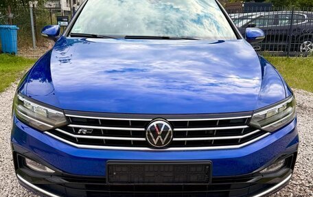 Volkswagen Passat B8 рестайлинг, 2023 год, 2 190 000 рублей, 8 фотография
