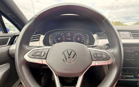 Volkswagen Passat B8 рестайлинг, 2023 год, 2 190 000 рублей, 18 фотография