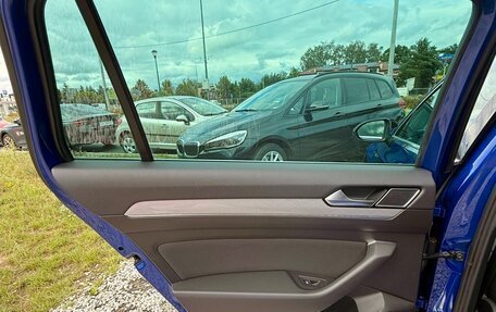 Volkswagen Passat B8 рестайлинг, 2023 год, 2 190 000 рублей, 12 фотография
