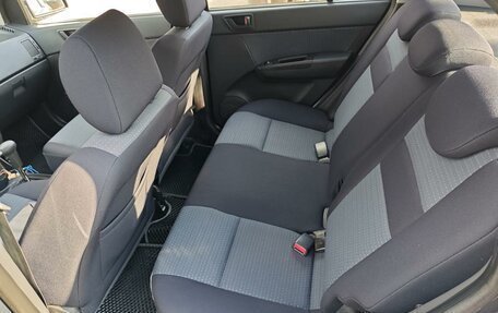 Hyundai Getz I рестайлинг, 2008 год, 677 000 рублей, 7 фотография
