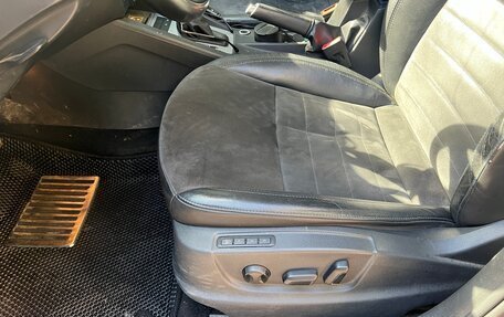 Skoda Octavia, 2016 год, 2 600 000 рублей, 11 фотография