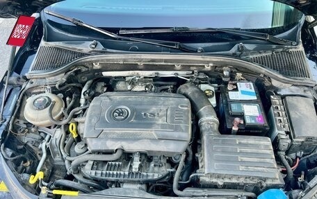 Skoda Octavia, 2016 год, 2 600 000 рублей, 7 фотография
