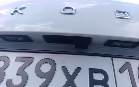 Skoda Rapid II, 2020 год, 1 520 000 рублей, 21 фотография