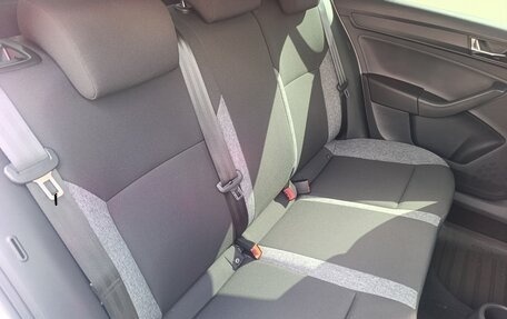 Skoda Rapid II, 2020 год, 1 520 000 рублей, 26 фотография