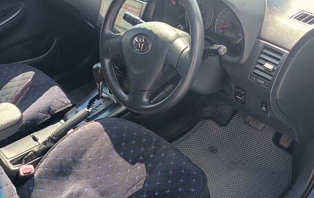 Toyota Corolla, 2008 год, 710 000 рублей, 4 фотография