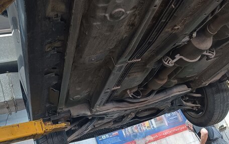 Toyota Corolla, 2008 год, 710 000 рублей, 13 фотография