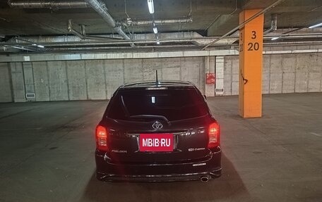 Toyota Corolla, 2008 год, 710 000 рублей, 6 фотография