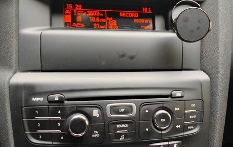 Citroen C4 II рестайлинг, 2011 год, 460 000 рублей, 4 фотография