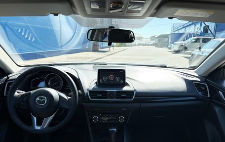Mazda 3, 2014 год, 1 190 000 рублей, 11 фотография