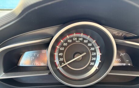 Mazda 3, 2014 год, 1 190 000 рублей, 12 фотография