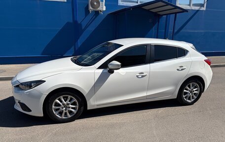 Mazda 3, 2014 год, 1 190 000 рублей, 6 фотография