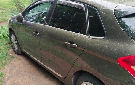 Citroen C4 II рестайлинг, 2011 год, 460 000 рублей, 6 фотография