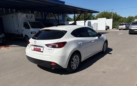 Mazda 3, 2014 год, 1 190 000 рублей, 4 фотография