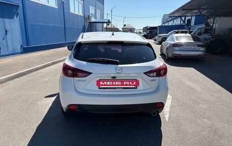 Mazda 3, 2014 год, 1 190 000 рублей, 5 фотография