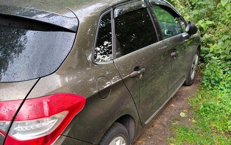 Citroen C4 II рестайлинг, 2011 год, 460 000 рублей, 9 фотография