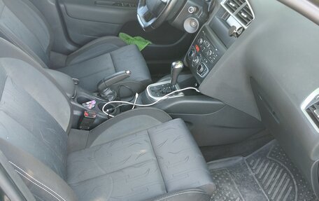 Citroen C4 II рестайлинг, 2011 год, 460 000 рублей, 16 фотография