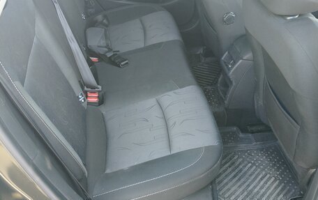 Citroen C4 II рестайлинг, 2011 год, 460 000 рублей, 17 фотография