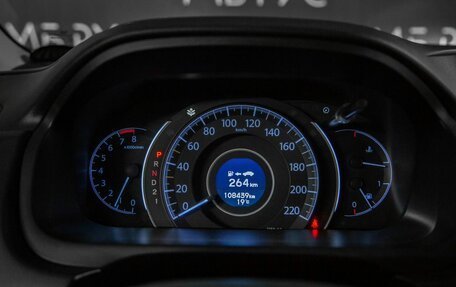 Honda CR-V IV, 2014 год, 1 890 000 рублей, 12 фотография