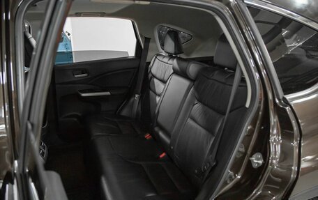 Honda CR-V IV, 2014 год, 1 890 000 рублей, 19 фотография
