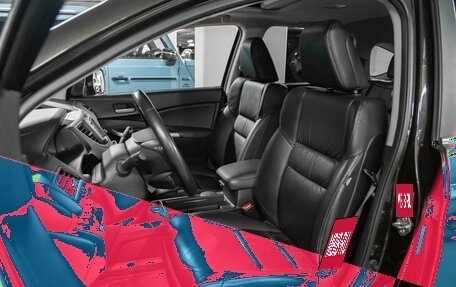 Honda CR-V IV, 2014 год, 1 890 000 рублей, 7 фотография