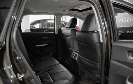 Honda CR-V IV, 2014 год, 1 890 000 рублей, 20 фотография