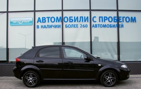 Chevrolet Lacetti, 2010 год, 675 000 рублей, 6 фотография