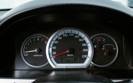 Chevrolet Lacetti, 2010 год, 675 000 рублей, 9 фотография