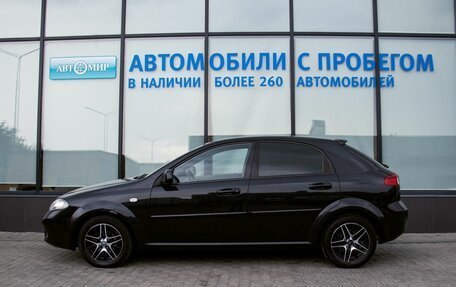 Chevrolet Lacetti, 2010 год, 675 000 рублей, 2 фотография