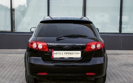 Chevrolet Lacetti, 2010 год, 675 000 рублей, 4 фотография