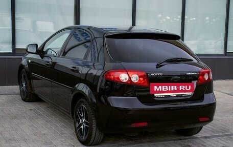 Chevrolet Lacetti, 2010 год, 675 000 рублей, 3 фотография