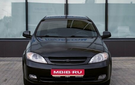 Chevrolet Lacetti, 2010 год, 675 000 рублей, 8 фотография