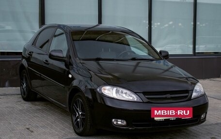 Chevrolet Lacetti, 2010 год, 675 000 рублей, 7 фотография