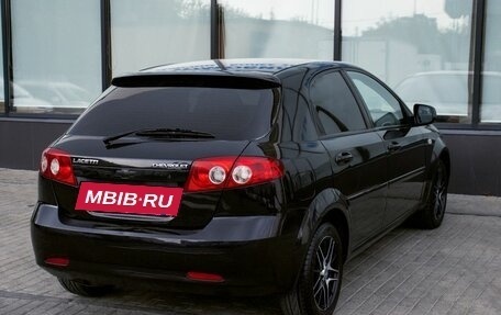 Chevrolet Lacetti, 2010 год, 675 000 рублей, 5 фотография