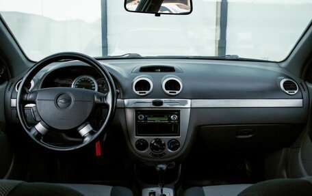 Chevrolet Lacetti, 2010 год, 675 000 рублей, 17 фотография