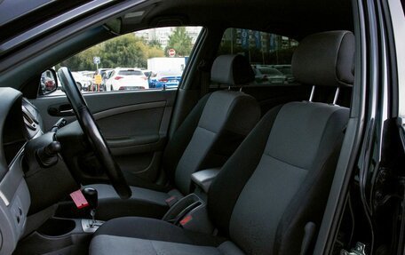 Chevrolet Lacetti, 2010 год, 675 000 рублей, 15 фотография