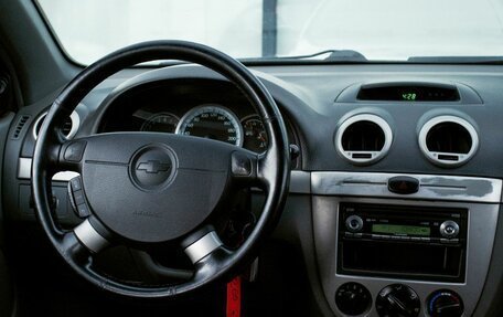 Chevrolet Lacetti, 2010 год, 675 000 рублей, 18 фотография