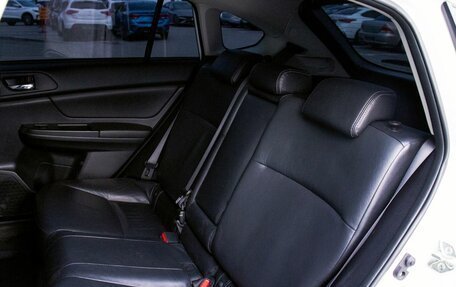 Subaru XV I рестайлинг, 2014 год, 1 325 000 рублей, 18 фотография