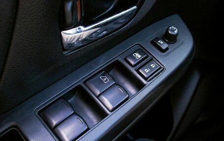 Subaru XV I рестайлинг, 2014 год, 1 325 000 рублей, 14 фотография