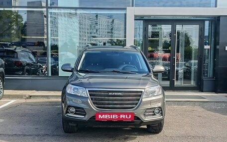 Haval H6, 2019 год, 1 449 000 рублей, 2 фотография