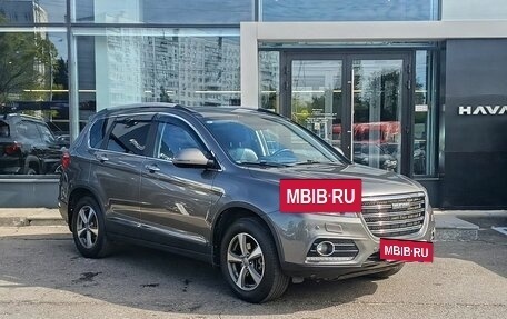 Haval H6, 2019 год, 1 449 000 рублей, 3 фотография