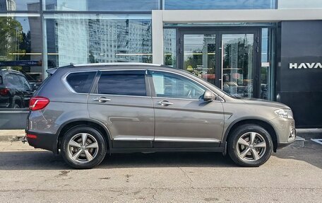 Haval H6, 2019 год, 1 449 000 рублей, 4 фотография