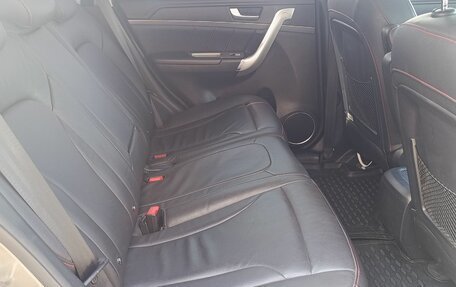 Haval H6, 2019 год, 1 449 000 рублей, 11 фотография