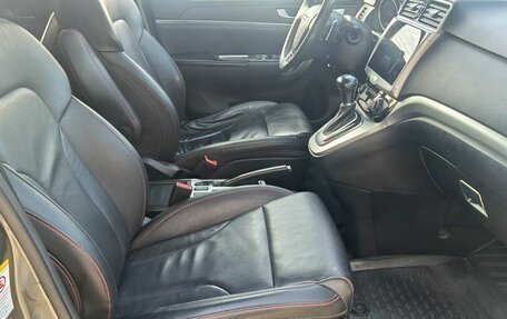 Haval H6, 2019 год, 1 449 000 рублей, 9 фотография